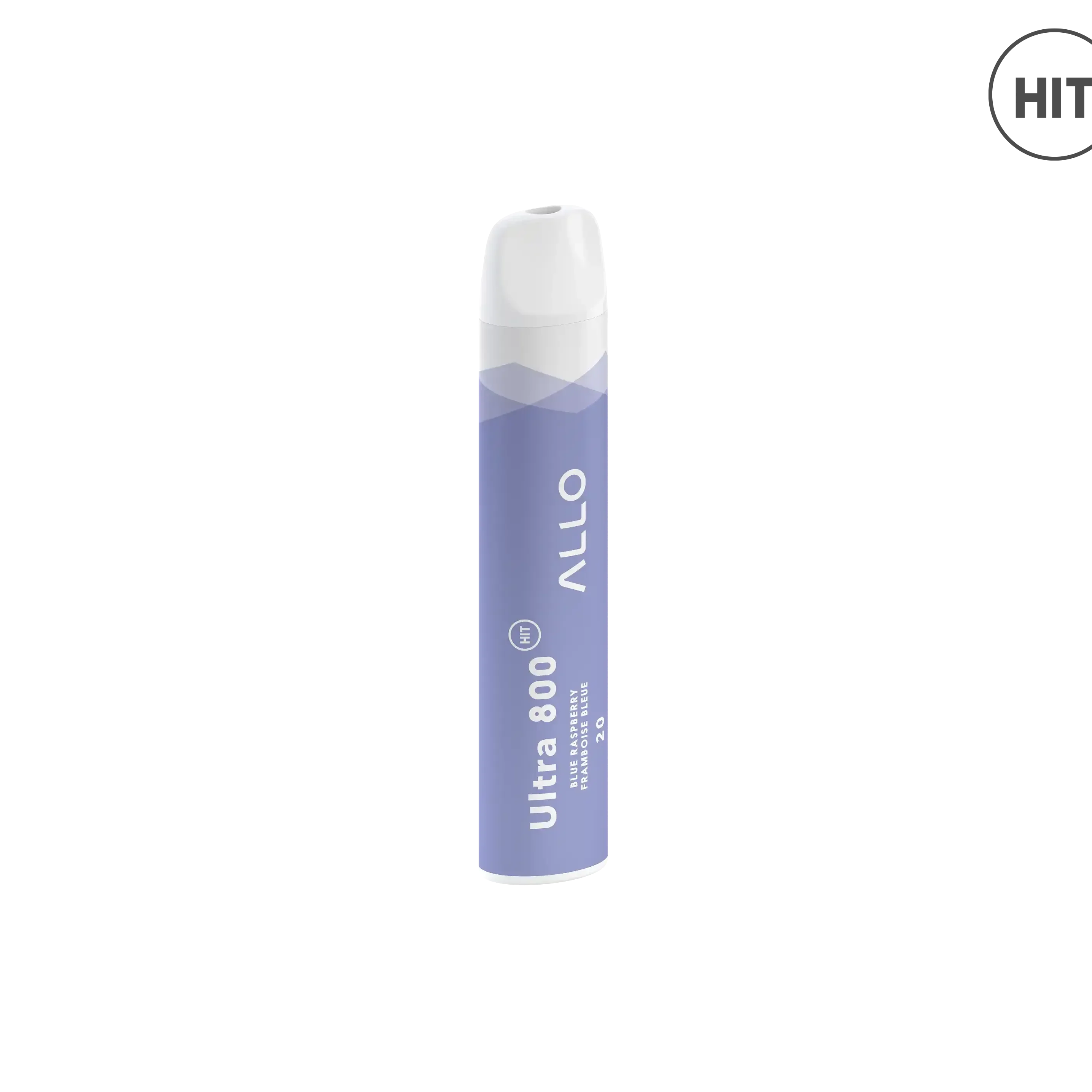 Allo Ultra 800 - Disposable Vape