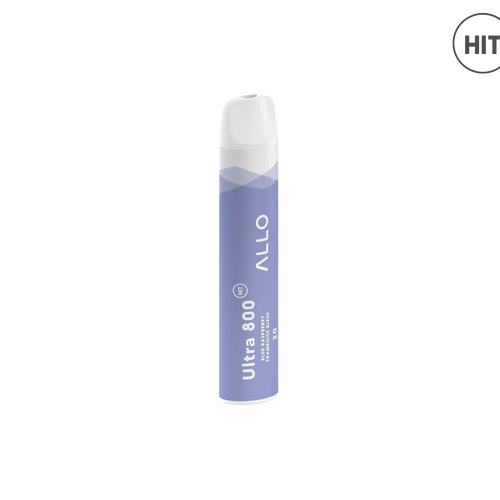 Allo Ultra 800 - Disposable Vape