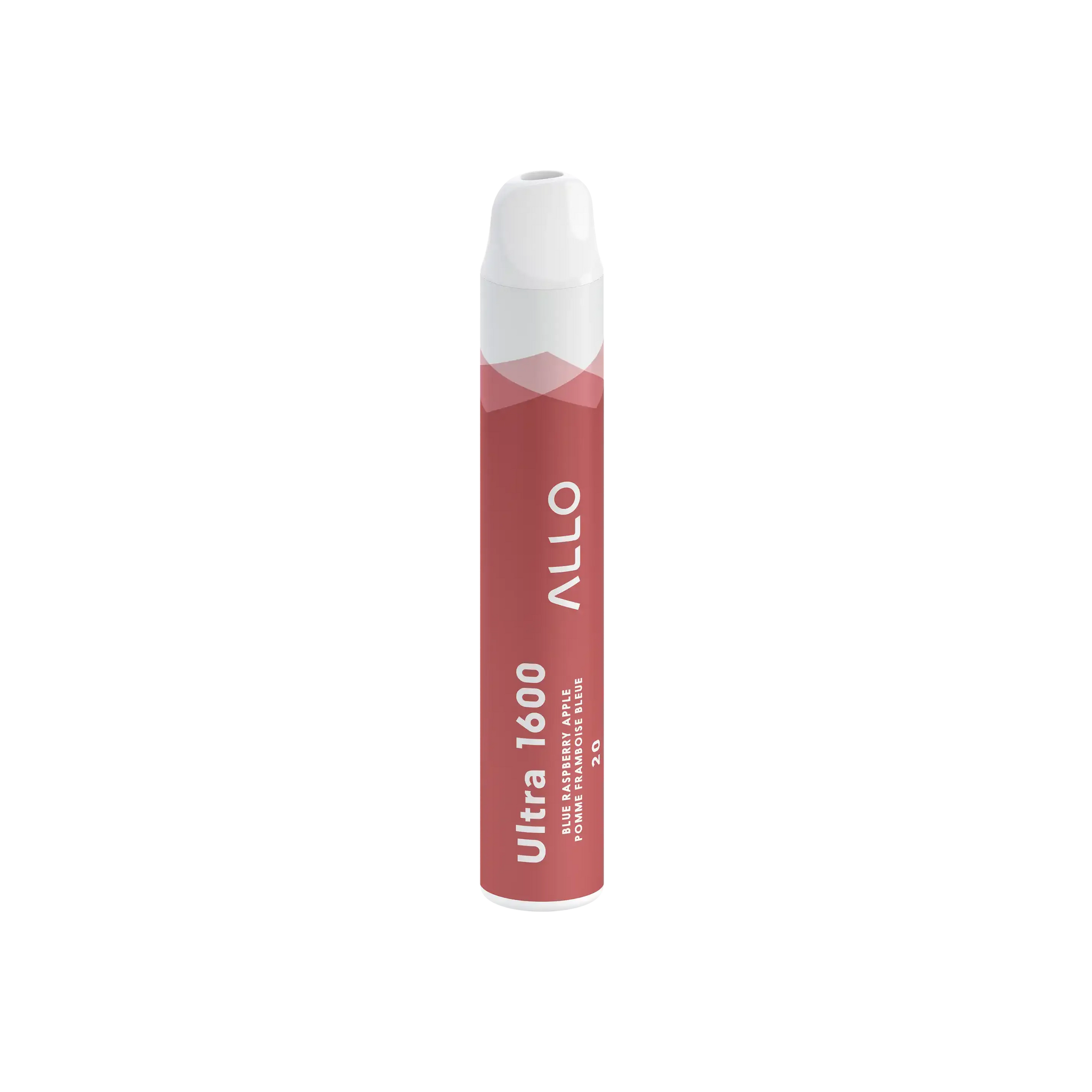 Allo Ultra 1600 - Disposable Vape