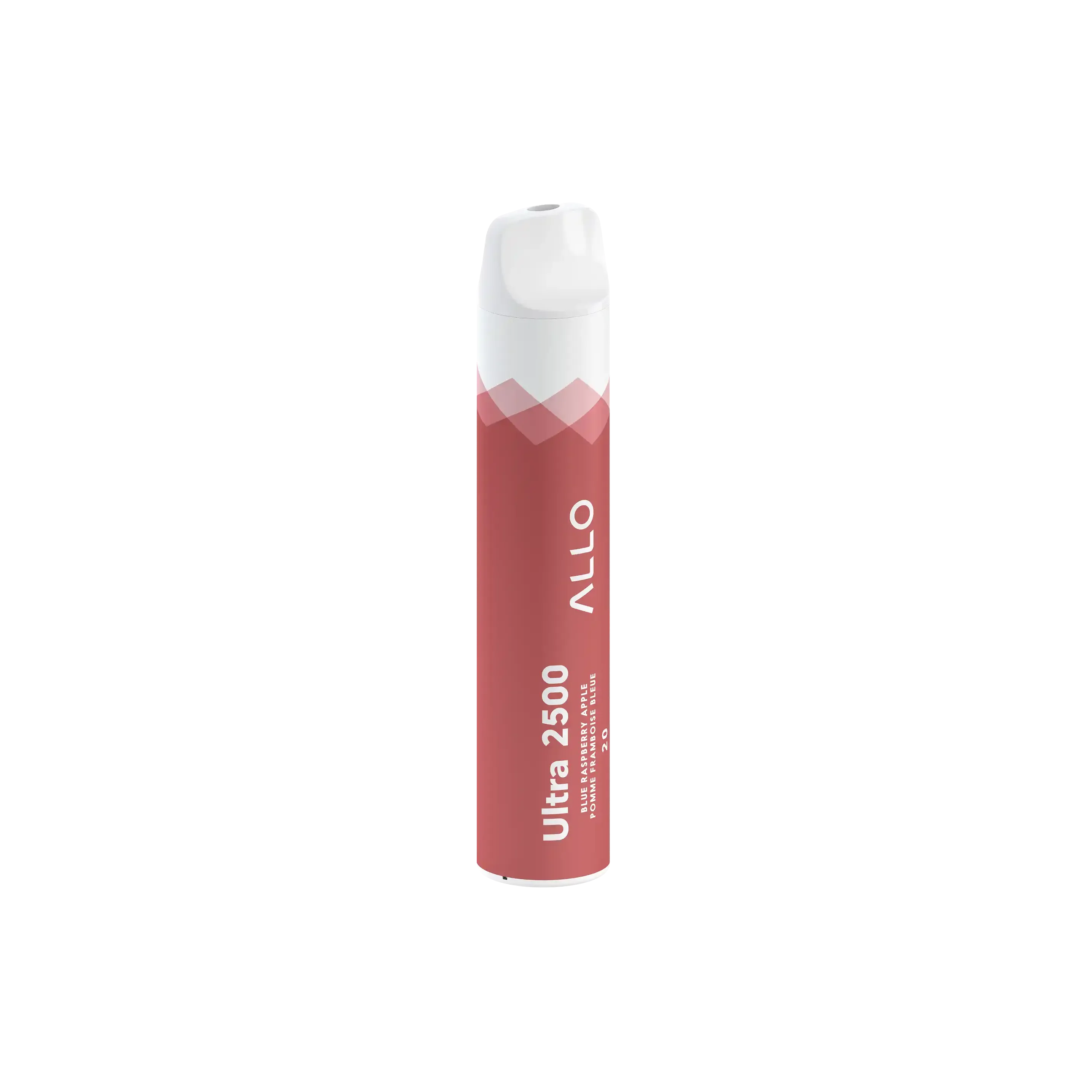 Allo Ultra 2500 - Disposable Vape