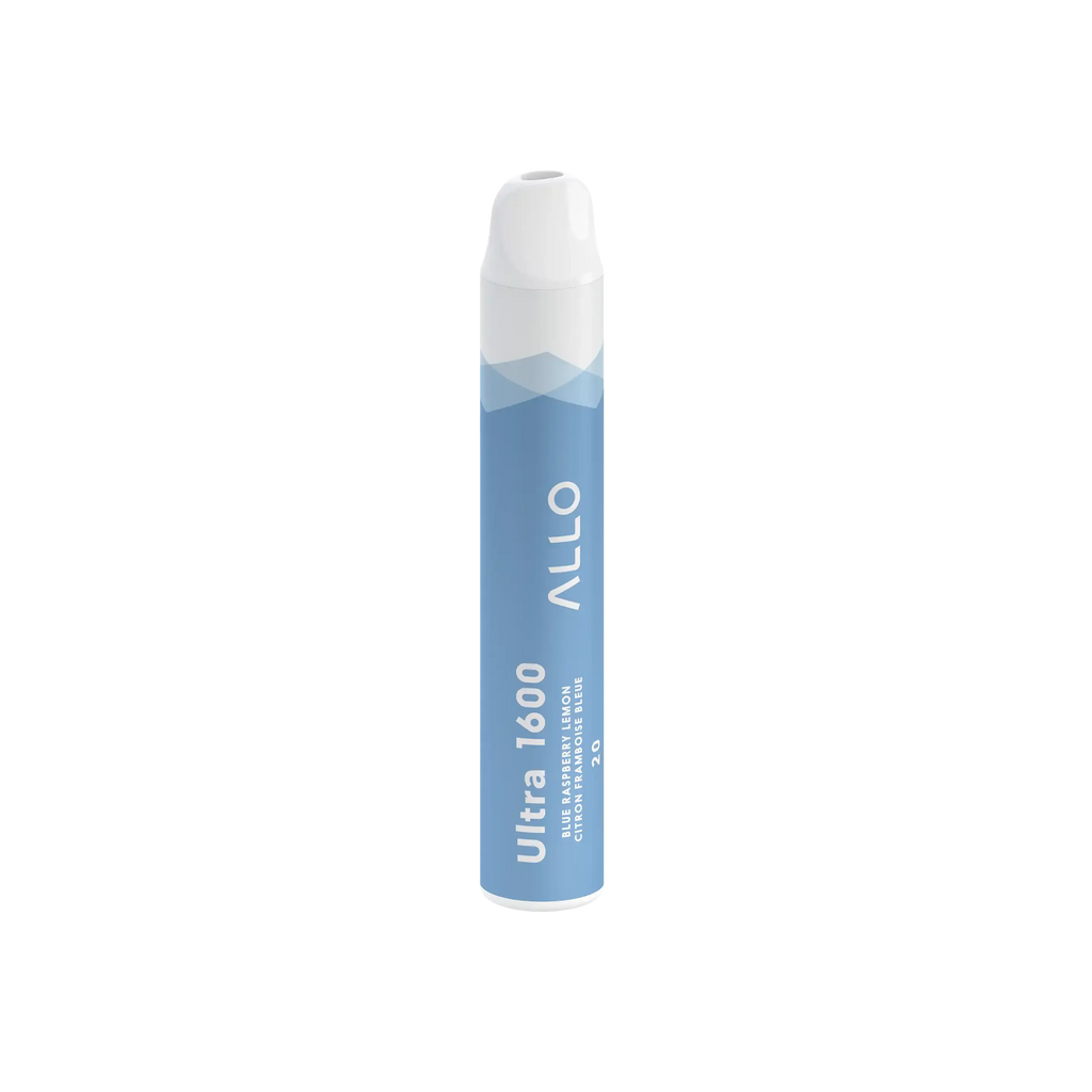 Allo Ultra 1600 - Disposable Vape
