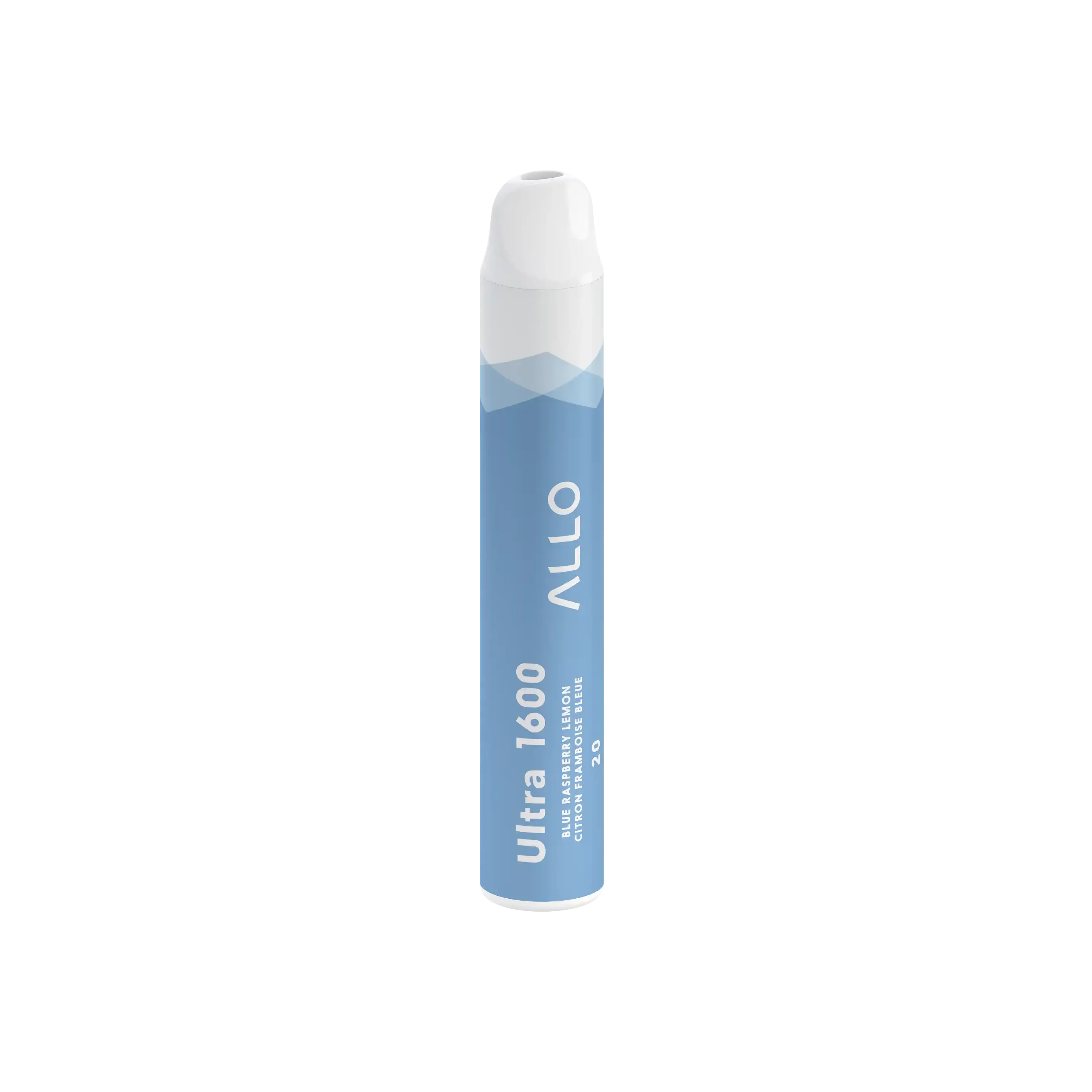 Allo Ultra 1600 - Disposable Vape