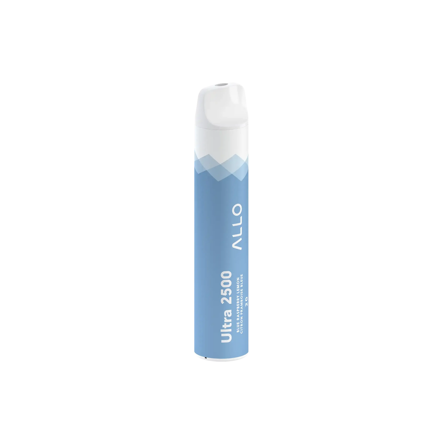 Allo Ultra 2500 - Disposable Vape