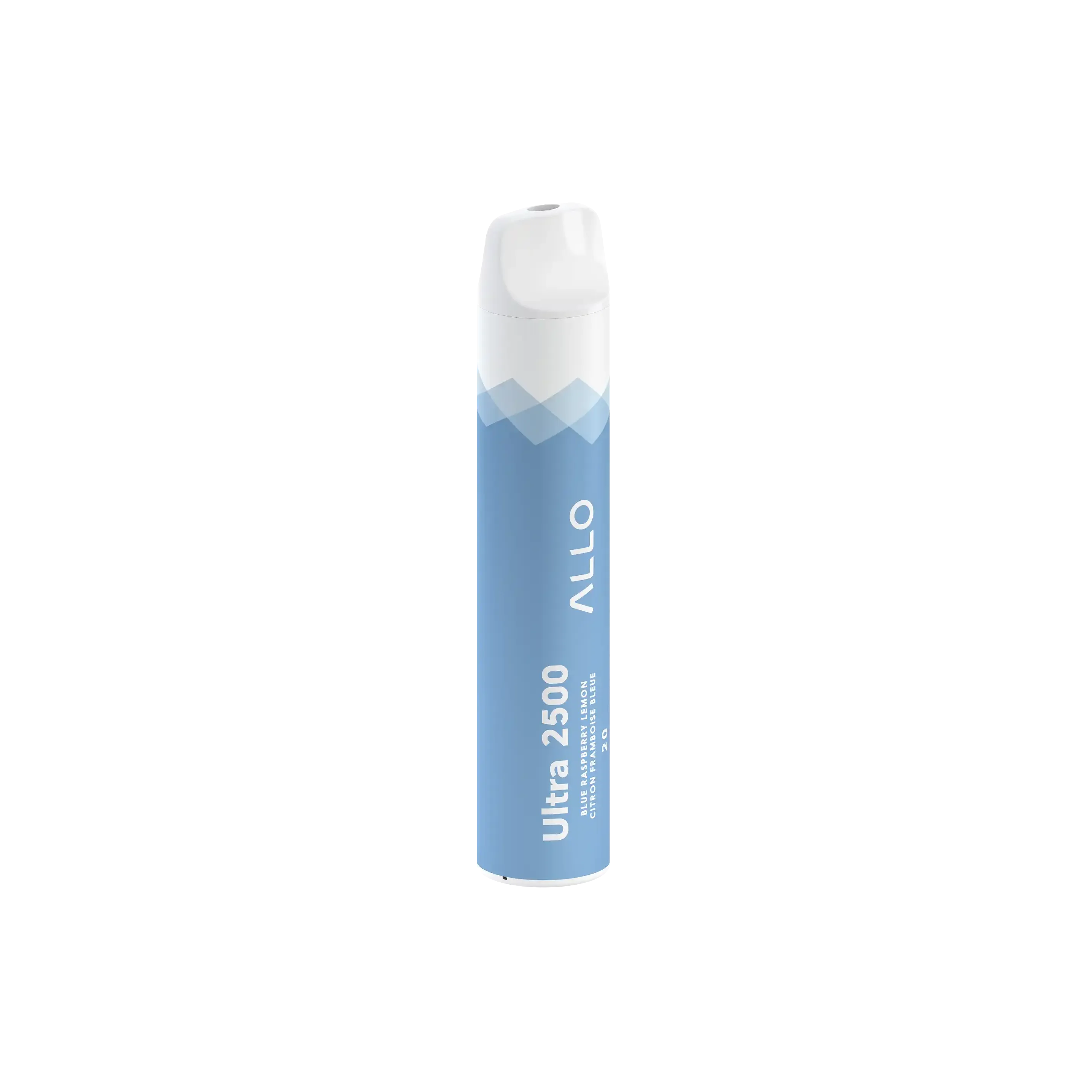 Allo Ultra 2500 - Disposable Vape