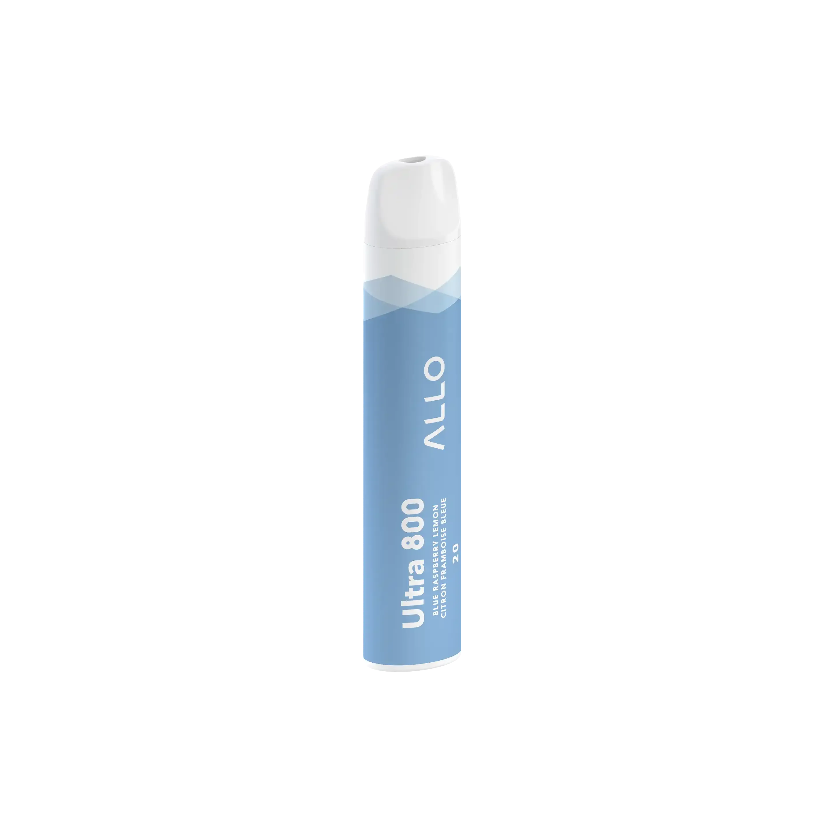 Allo Ultra 800 - Disposable Vape