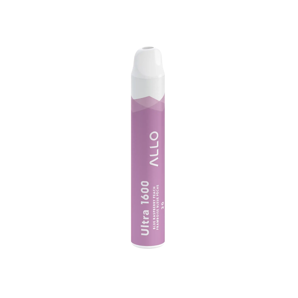 Allo Ultra 1600 - Disposable Vape