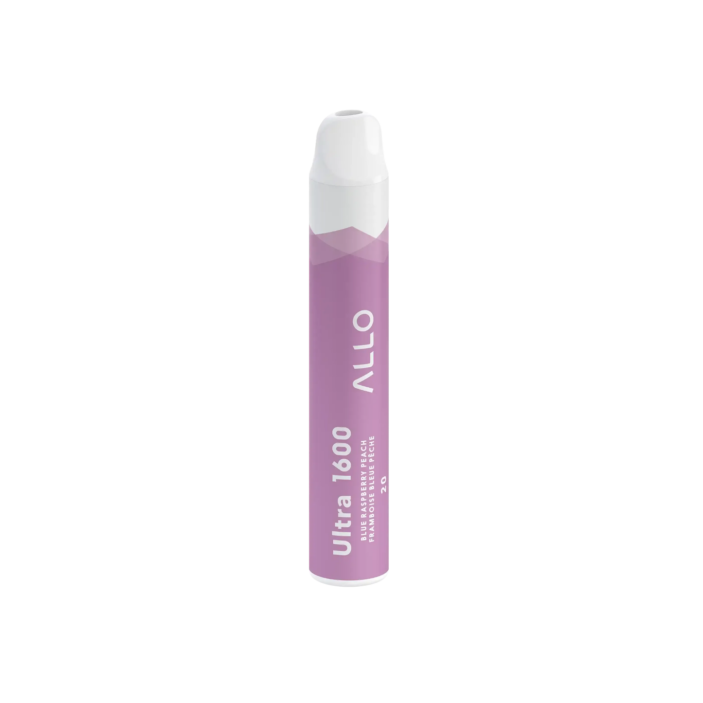 Allo Ultra 1600 - Disposable Vape