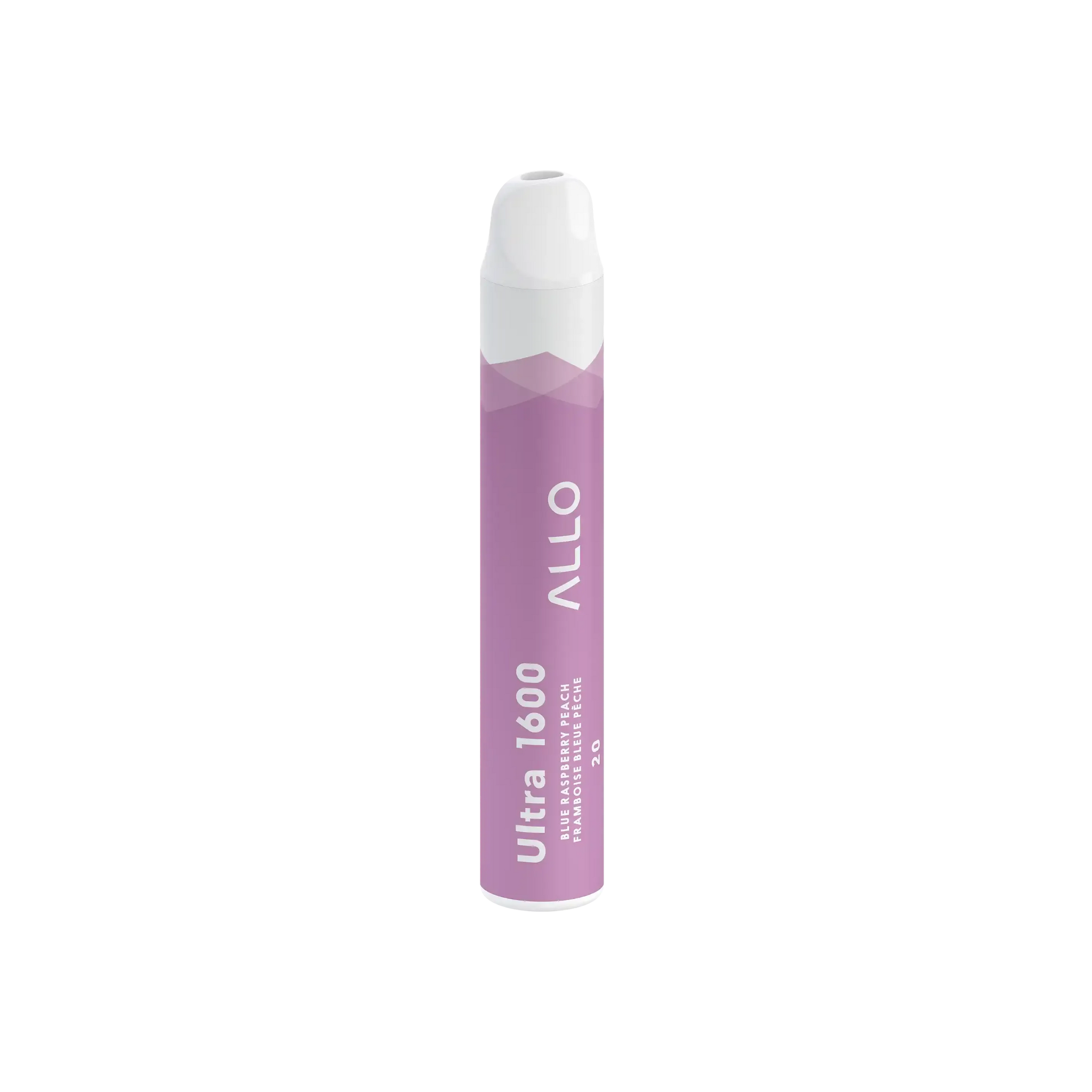 Allo Ultra 1600 - Disposable Vape