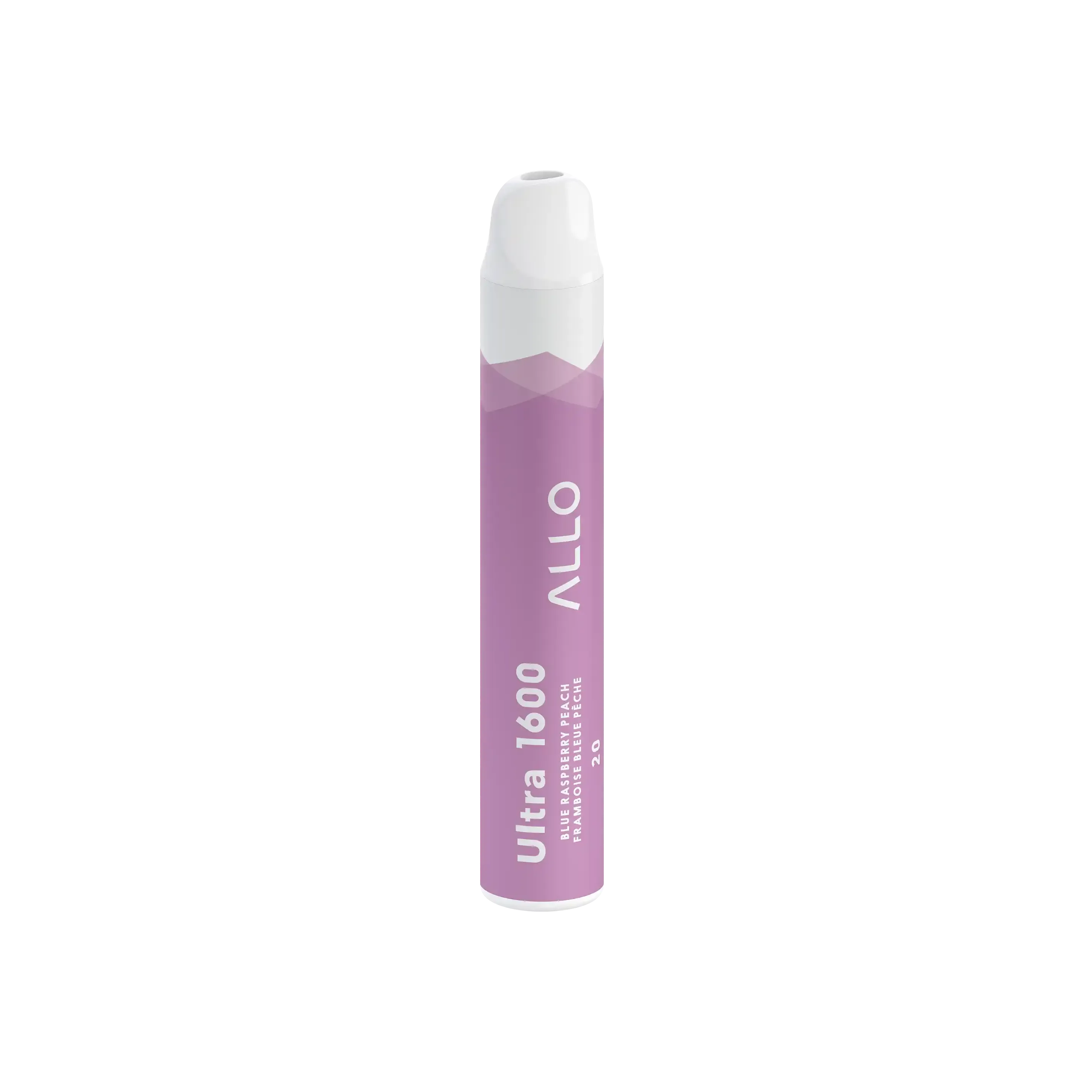 Allo Ultra 1600 - Disposable Vape