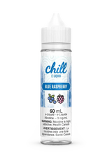 Blue Raspberry by Chill