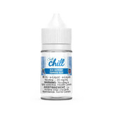Blue Raspberry by Chill Salt