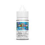 Blue Raspberry by Juiced Up Salt