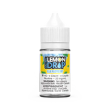 Blue Raspberry by Lemon Drop Salt