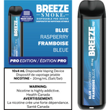 Breeze Pro 2K - Disposable Vape