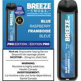 Breeze Pro 2K - Disposable Vape