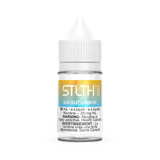 Blue Razz Lemon Ice by Stlth Salt