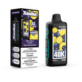Blue Razz Lemonade Nasha - Disposable 40K by NASHA