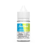Blue Razz Melon by Fruitbae Salt