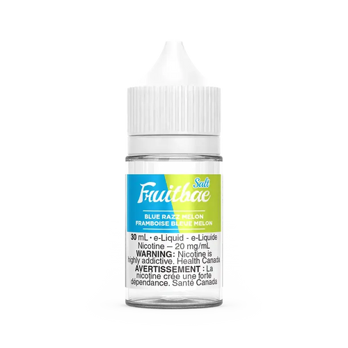Blue Razz Melon by Fruitbae Salt
