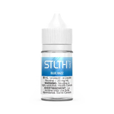 Blue Razz by Stlth Salt