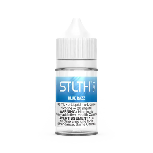 Blue Razz by Stlth Salt