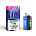 Blueberry Pear Elf Bar GH20000 - Disposable Vape by ELFBAR