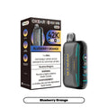 Blueberry Orange Oxbar G42K - Disposable 42K by OXBAR