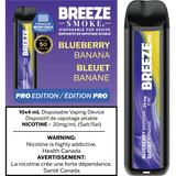 Breeze Pro 2K - Disposable Vape