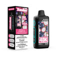 Banana Black Cherry Nasha - Disposable 40K by NASHA