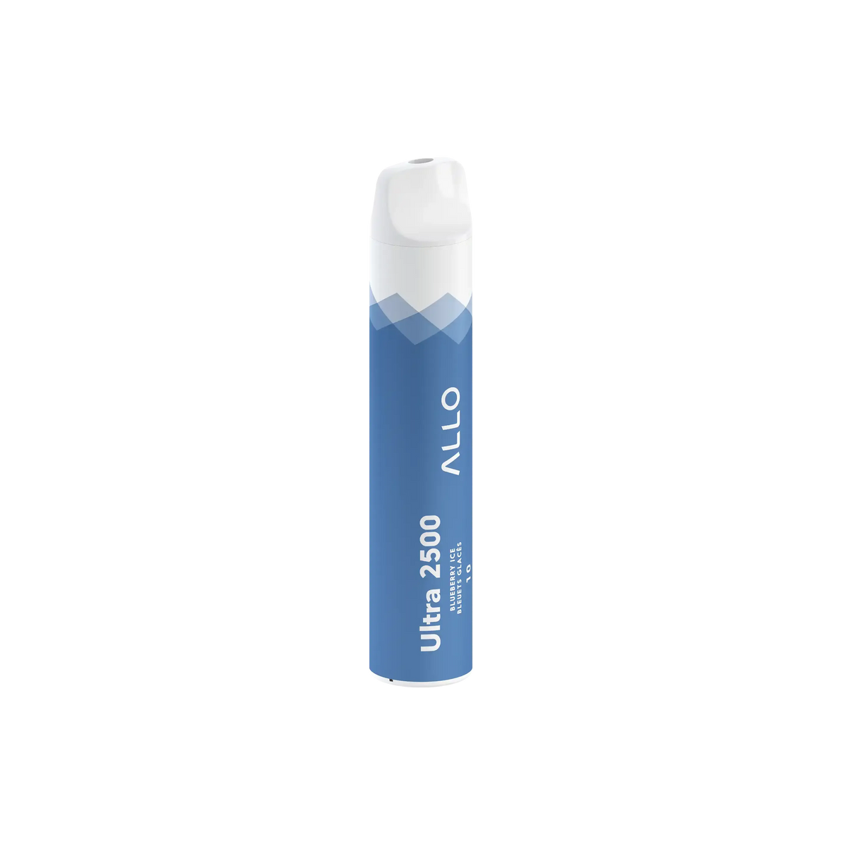 Allo Ultra 2500 - Disposable Vape