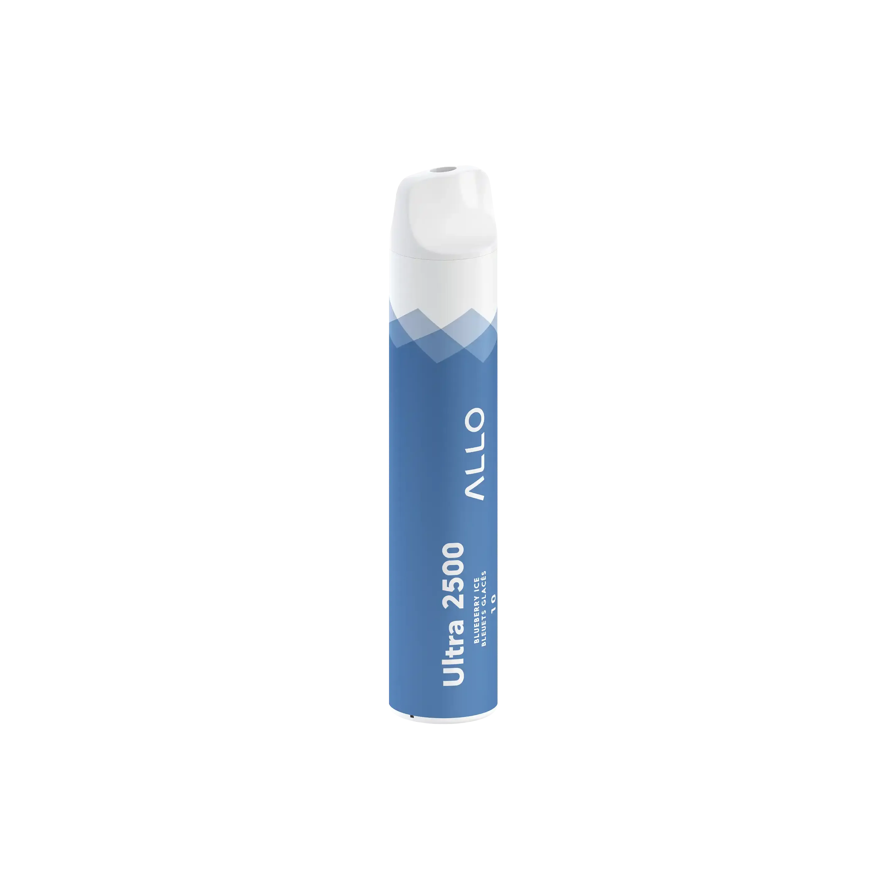 Allo Ultra 2500 - Disposable Vape