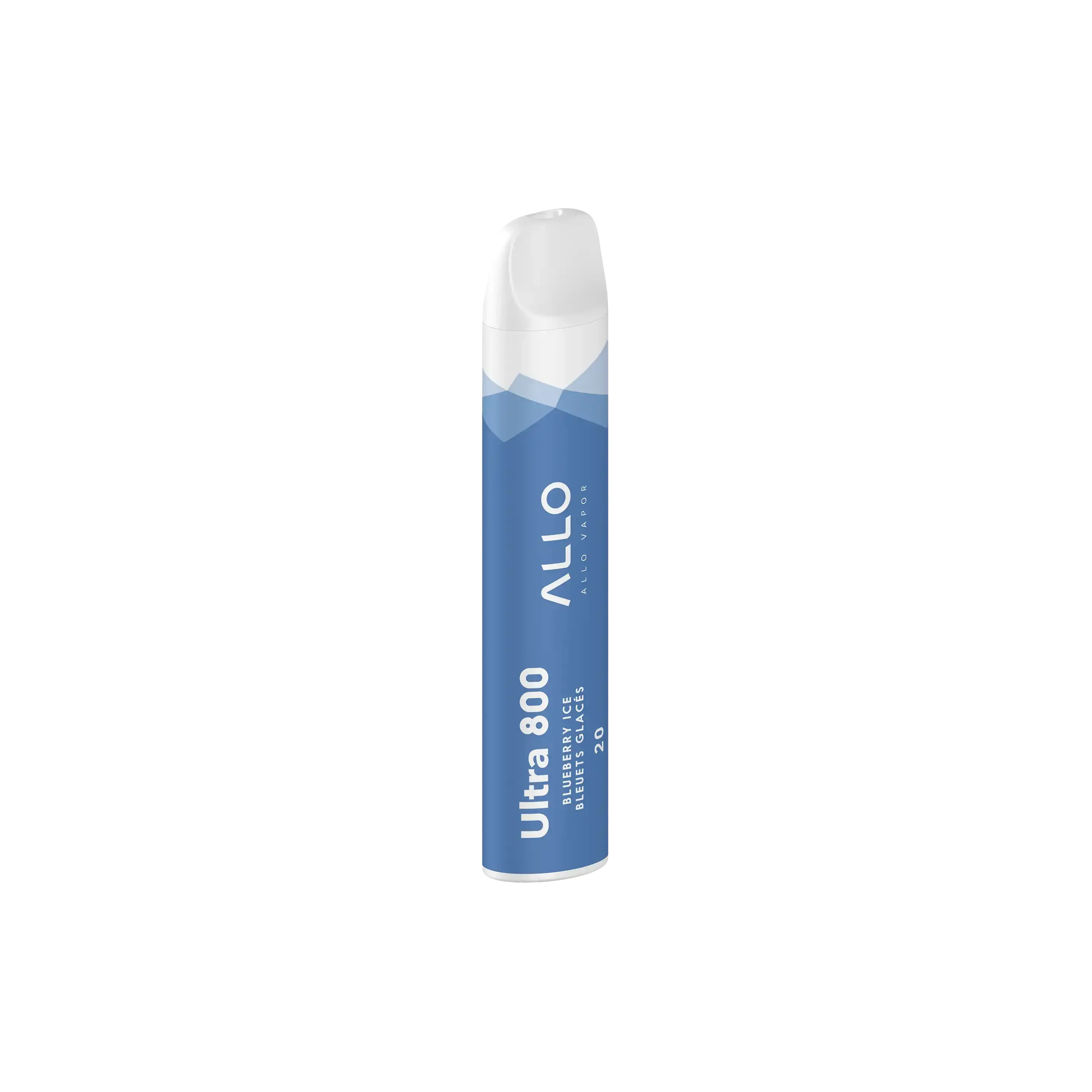 Allo Ultra 800 - Disposable Vape