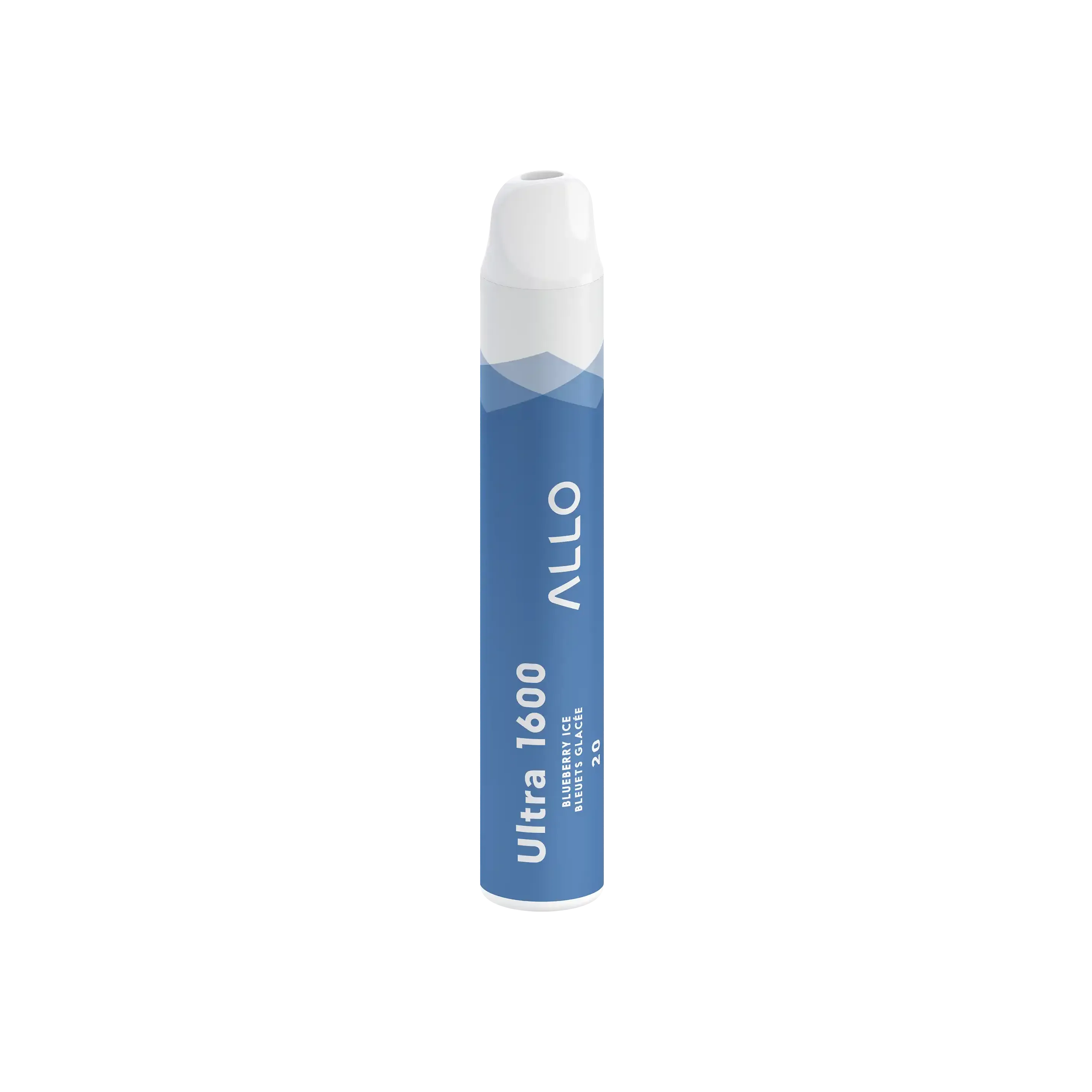 Allo Ultra 1600 - Disposable Vape