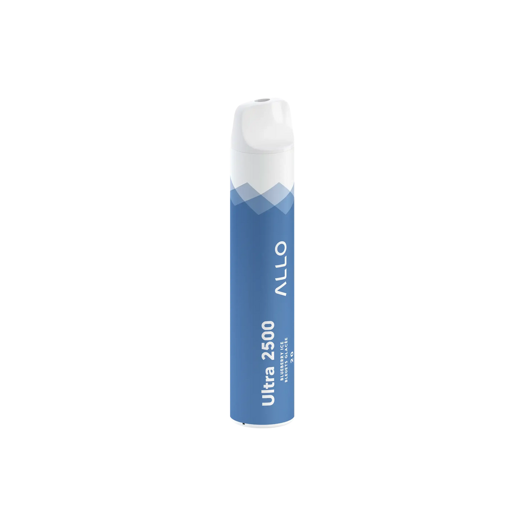 Allo Ultra 2500 - Disposable Vape