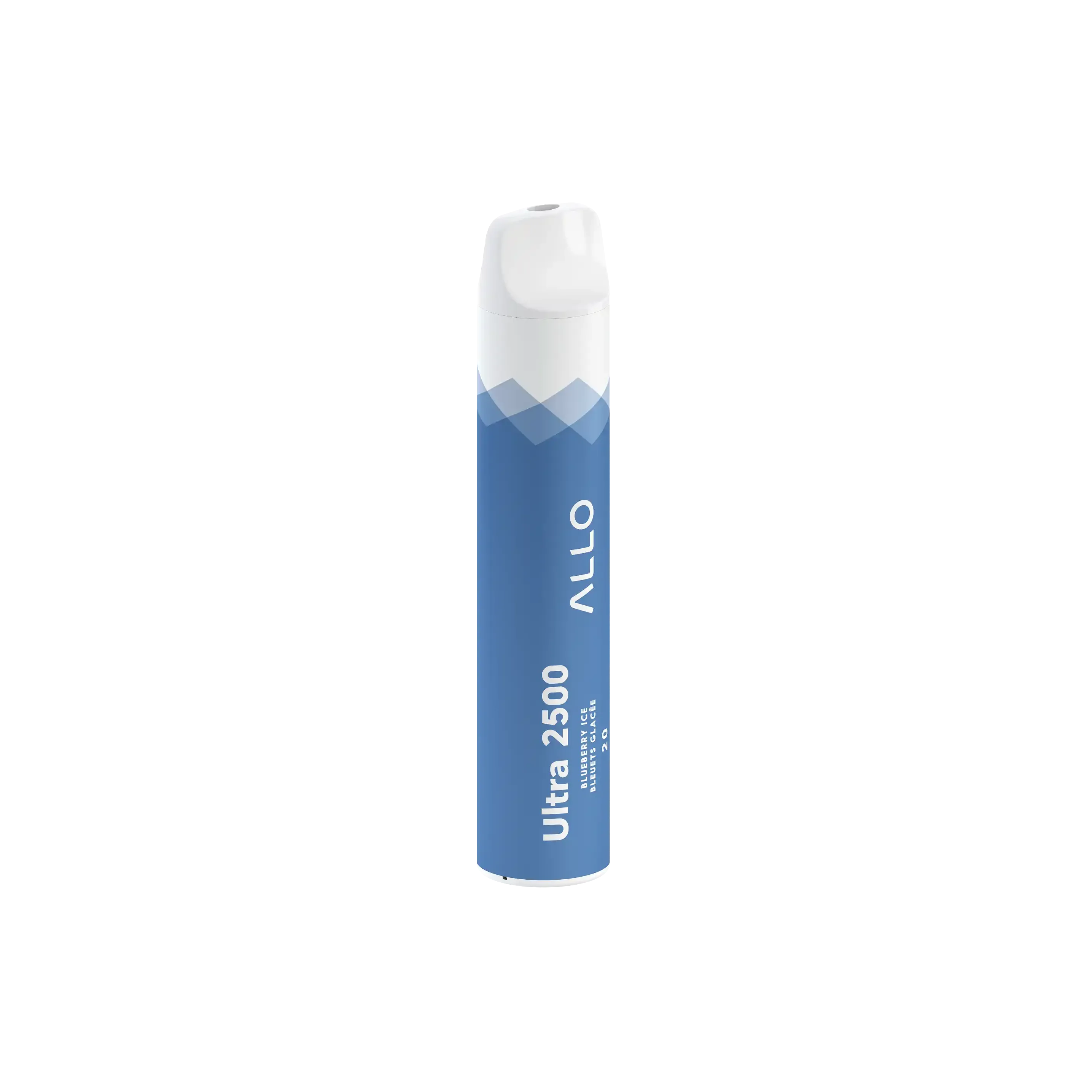 Allo Ultra 2500 - Disposable Vape