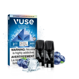 Vuse Dosettes Myrtille Glacée Intense