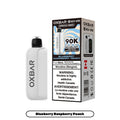Blueberry Raspberry Peach Oxbar Maglink Pods (Essential Series) 90K