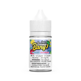 Blueberry Raspberry by Banana Bang Salt