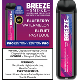 Breeze Pro 2K - Disposable Vape