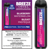 Breeze Pro 2K - Disposable Vape