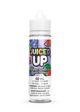 Blueberry Watermelon by Juiced Up