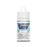 Blueberry by Lemon Drop Ice Salt