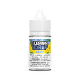 Blueberry by Lemon Drop Salt