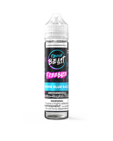 Bomb Blue Razz by Flavour Beast