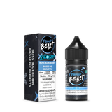 Boss Blueberry Iced by Flavour Beast Salt