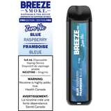 Breeze Pro 2K - Disposable Vape