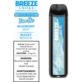Breeze Pro 2K - Disposable Vape