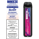 Breeze Pro 2K - Disposable Vape