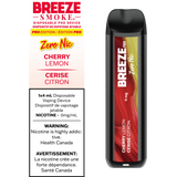 Breeze Pro 2K - Disposable Vape