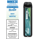 Breeze Pro 2K - Disposable Vape